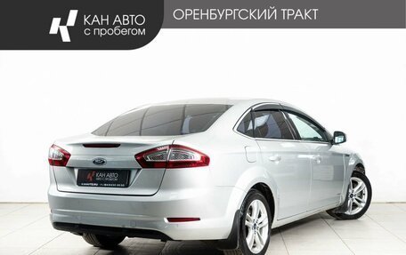 Ford Mondeo IV, 2011 год, 790 000 рублей, 3 фотография