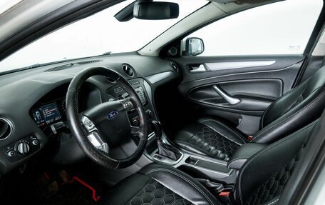 Ford Mondeo IV, 2011 год, 790 000 рублей, 5 фотография