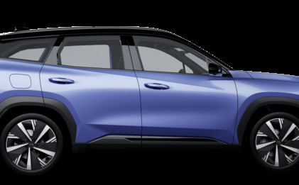 Geely Atlas, 2025 год, 3 449 990 рублей, 2 фотография