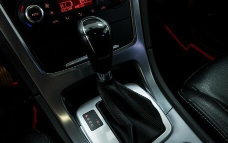 Ford Mondeo IV, 2011 год, 790 000 рублей, 12 фотография