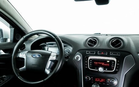 Ford Mondeo IV, 2011 год, 790 000 рублей, 13 фотография