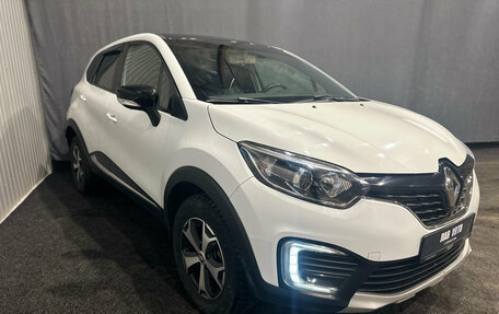 Renault Kaptur I рестайлинг, 2017 год, 1 390 000 рублей, 3 фотография
