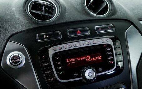 Ford Mondeo IV, 2011 год, 790 000 рублей, 10 фотография