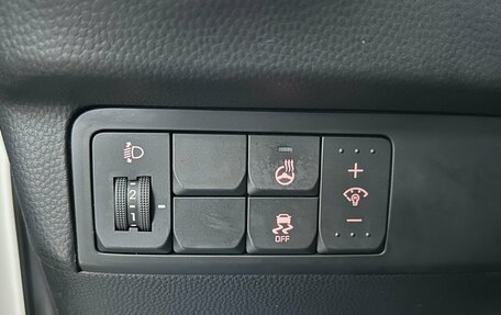 KIA Soul II рестайлинг, 2018 год, 1 570 000 рублей, 9 фотография