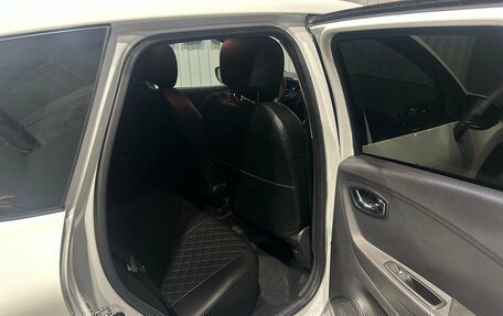 Renault Kaptur I рестайлинг, 2017 год, 1 390 000 рублей, 11 фотография