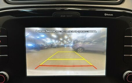 KIA Soul II рестайлинг, 2018 год, 1 570 000 рублей, 8 фотография