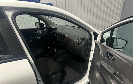 Renault Kaptur I рестайлинг, 2017 год, 1 390 000 рублей, 12 фотография