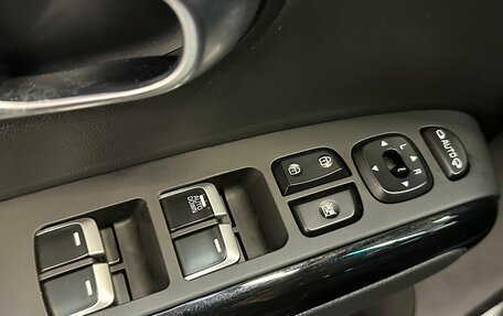 KIA Soul II рестайлинг, 2018 год, 1 570 000 рублей, 10 фотография