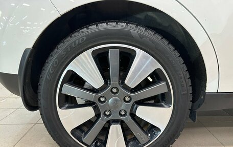 KIA Soul II рестайлинг, 2018 год, 1 570 000 рублей, 18 фотография