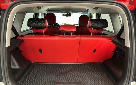 KIA Soul II рестайлинг, 2018 год, 1 570 000 рублей, 16 фотография