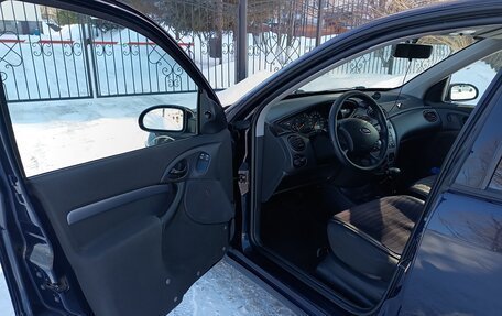 Ford Focus IV, 2005 год, 350 000 рублей, 6 фотография