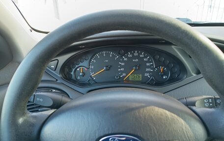 Ford Focus IV, 2005 год, 350 000 рублей, 9 фотография