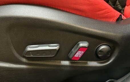 KIA Soul II рестайлинг, 2018 год, 1 570 000 рублей, 13 фотография