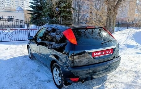 Ford Focus IV, 2005 год, 350 000 рублей, 3 фотография