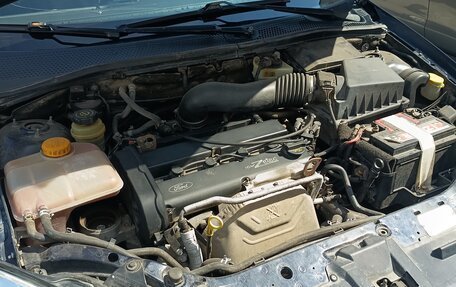 Ford Focus IV, 2005 год, 350 000 рублей, 13 фотография