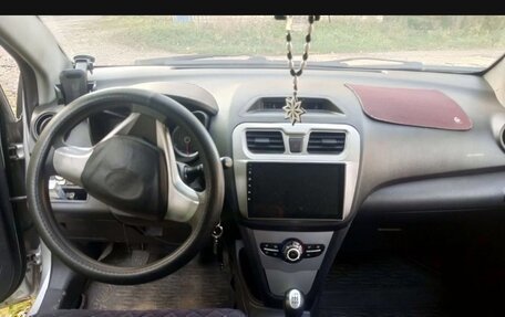 Lifan Celliya (530), 2014 год, 480 000 рублей, 3 фотография