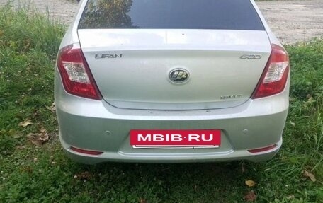 Lifan Celliya (530), 2014 год, 480 000 рублей, 2 фотография