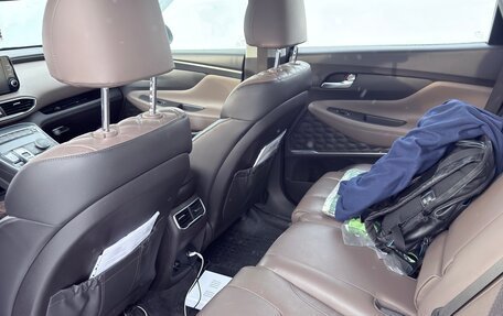 Hyundai Santa Fe IV, 2021 год, 2 950 000 рублей, 8 фотография