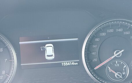 Hyundai Santa Fe IV, 2021 год, 2 950 000 рублей, 9 фотография