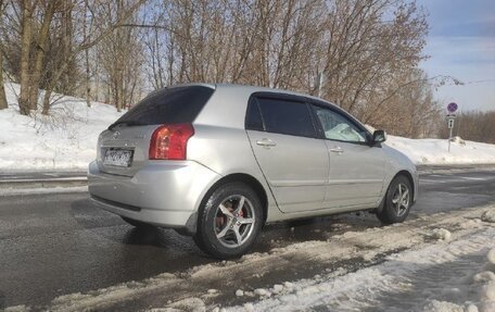 Toyota Corolla, 2006 год, 750 000 рублей, 4 фотография