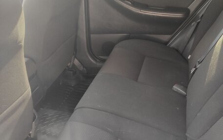 Toyota Corolla, 2006 год, 750 000 рублей, 11 фотография