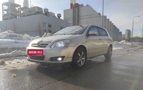 Toyota Corolla, 2006 год, 750 000 рублей, 2 фотография