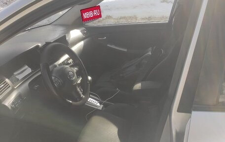 Toyota Corolla, 2006 год, 750 000 рублей, 9 фотография