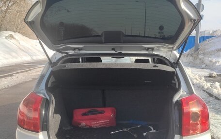 Toyota Corolla, 2006 год, 750 000 рублей, 12 фотография