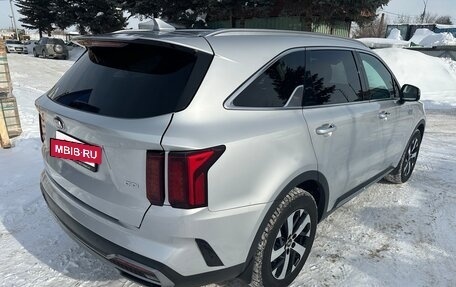 KIA Sorento IV, 2020 год, 3 250 000 рублей, 5 фотография