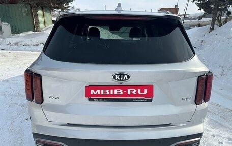 KIA Sorento IV, 2020 год, 3 250 000 рублей, 6 фотография