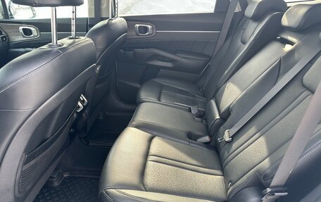 KIA Sorento IV, 2020 год, 3 250 000 рублей, 12 фотография