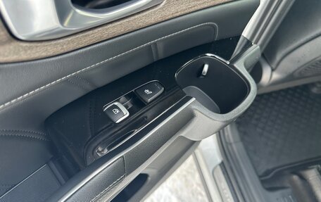 KIA Sorento IV, 2020 год, 3 250 000 рублей, 13 фотография