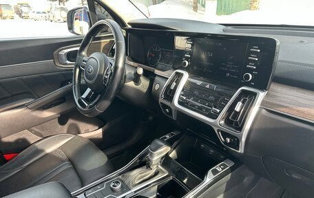 KIA Sorento IV, 2020 год, 3 250 000 рублей, 16 фотография