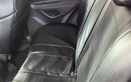 Opel Mokka I, 2014 год, 1 750 000 рублей, 2 фотография