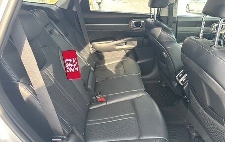 KIA Sorento IV, 2020 год, 3 250 000 рублей, 14 фотография