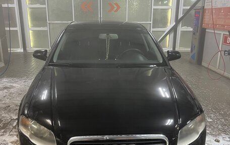Audi A4, 2007 год, 500 000 рублей, 2 фотография