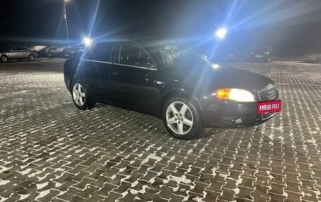 Audi A4, 2007 год, 500 000 рублей, 6 фотография