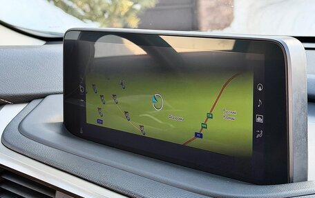 Lexus RX IV рестайлинг, 2021 год, 5 690 000 рублей, 13 фотография