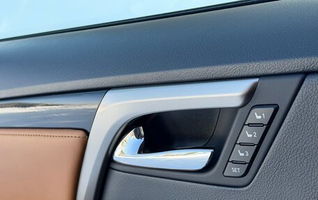 Lexus RX IV рестайлинг, 2021 год, 5 690 000 рублей, 14 фотография