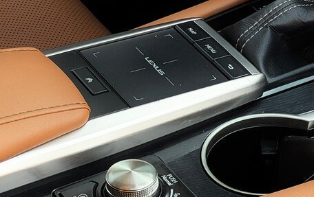 Lexus RX IV рестайлинг, 2021 год, 5 690 000 рублей, 15 фотография