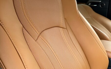 Lexus RX IV рестайлинг, 2021 год, 5 690 000 рублей, 19 фотография