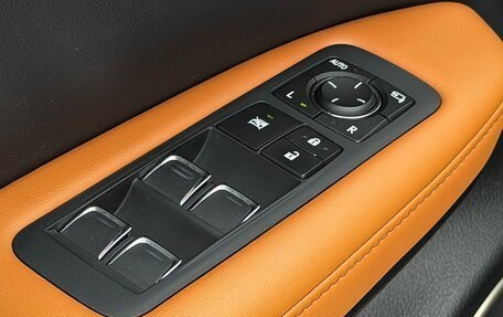 Lexus RX IV рестайлинг, 2021 год, 5 690 000 рублей, 22 фотография