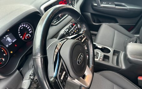 KIA Sportage IV рестайлинг, 2018 год, 1 890 000 рублей, 8 фотография