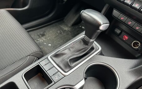 KIA Sportage IV рестайлинг, 2018 год, 1 890 000 рублей, 16 фотография