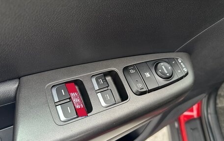 KIA Sportage IV рестайлинг, 2018 год, 1 890 000 рублей, 9 фотография