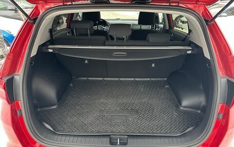 KIA Sportage IV рестайлинг, 2018 год, 1 890 000 рублей, 22 фотография