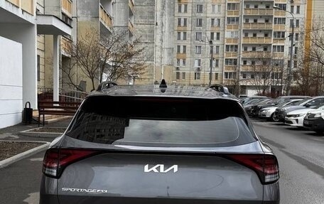 KIA Sportage IV рестайлинг, 2024 год, 4 300 000 рублей, 2 фотография