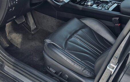 KIA K5, 2020 год, 2 700 000 рублей, 7 фотография