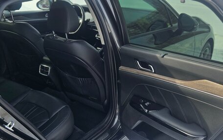 KIA K5, 2020 год, 2 700 000 рублей, 11 фотография