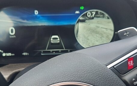 KIA K5, 2020 год, 2 700 000 рублей, 14 фотография